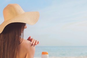 5+1 ways to get relieved from sun burned