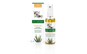 Hair Oil for Toning Nutrition Hydration
