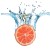  Flower water Grapefruit-Tonic lotion