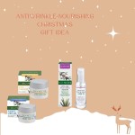 Antiwrinkle-Nourishing Gift Idea  -  Natural - Organic  Cosmetics -  Offers-Sales
