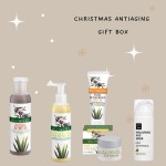 Antiaging Gift Box - Natural - Organic  Cosmetics - Offers-Sales