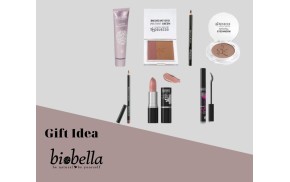  Gift set Make-up Idea-Μακιγιαζ