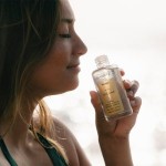 Oceane Coconut Monoi Oil -  Natural - Organic Body cream  Cosmetics  - Beauty Products  