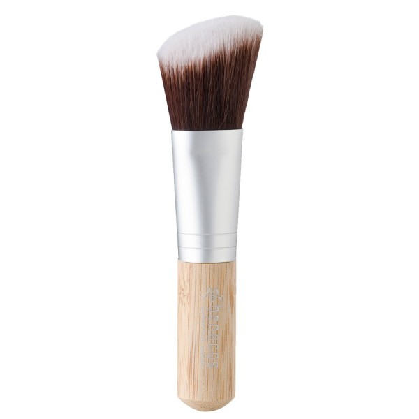Brush Blush - Natural - Organic Cosmetics Shadow Brush Organic Make Up - Beauty Products