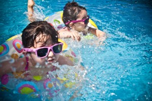 How to protect your children from harmful sun-rays